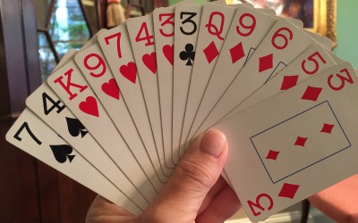 I Feel a Need, A Need for Speed!