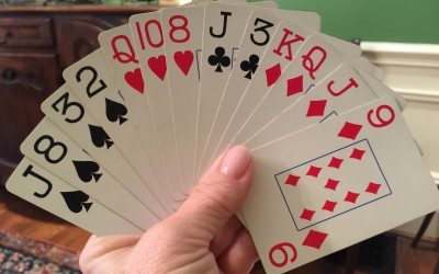 Not Every Hand is a Winner