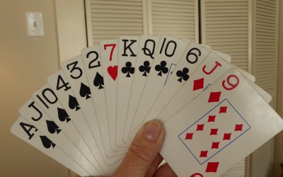 Another Slam Unbidden