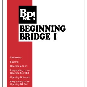 Beginner Class Series